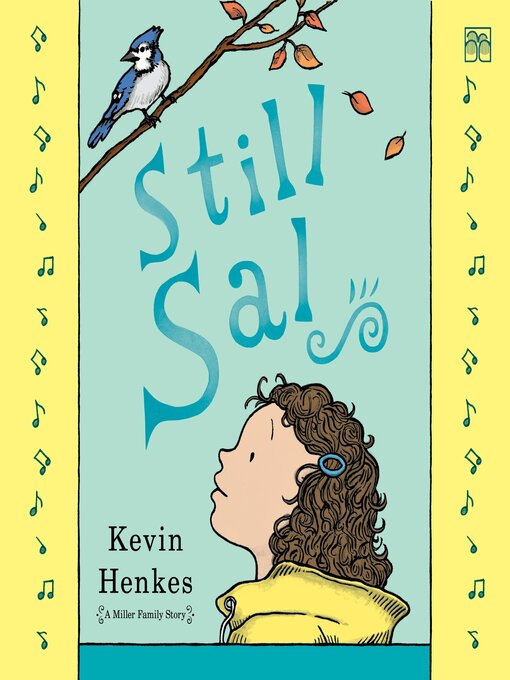 Title details for Still Sal by Kevin Henkes - Available